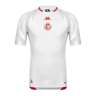Tunisia kit