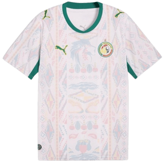 Senegal kit