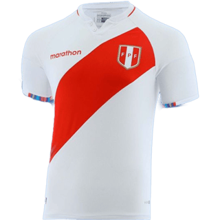 Peru kit