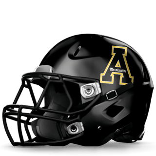 Appalachian State kit