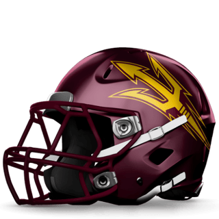 Arizona State kit
