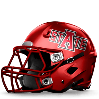 Arkansas State kit