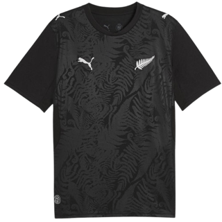 New Zealand kit
