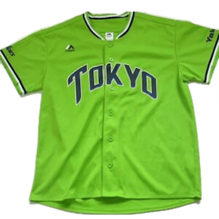 Yakult Swallows kit