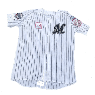 Chiba Lotte Marines kit