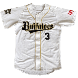 Orix Buffaloes kit