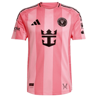 Inter Miami kit
