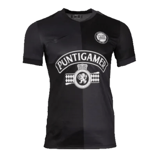 SK Sturm Graz kit