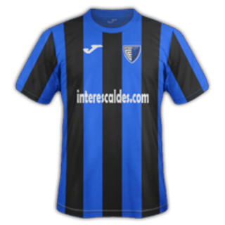 Inter Club d'Escaldes kit