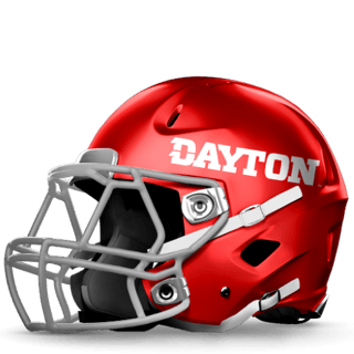 Dayton Flyers kit