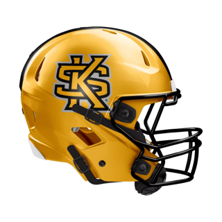 Kennesaw State kit