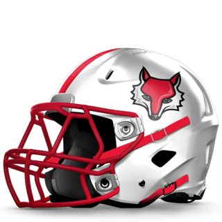 Marist Red Foxes kit