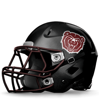 Missouri State kit
