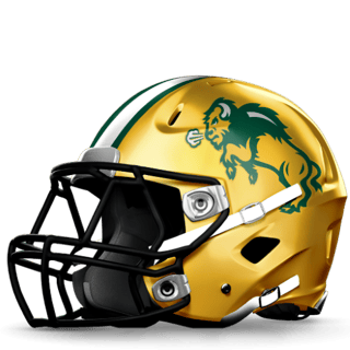 North Dakota State kit