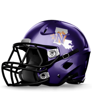 Northwestern State Demons kit