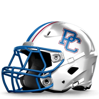 Presbyterian Blue Hose kit