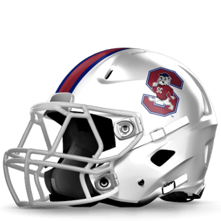 South Carolina State Bulldogs kit