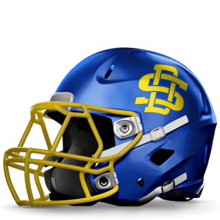 South Dakota State kit