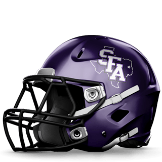 Stephen F. Austin kit