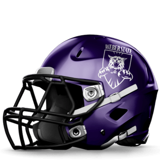 Weber State kit