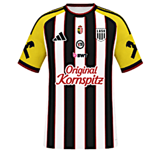Lask Linz kit