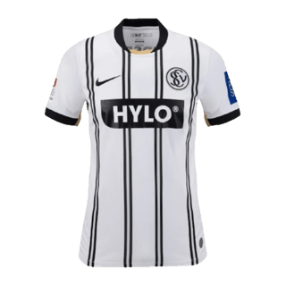 SV 07 Elversberg kit