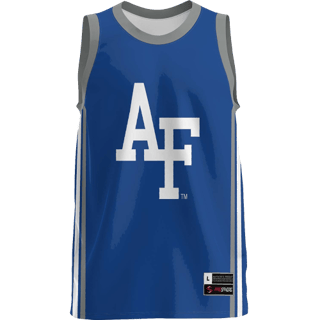 Air Force Falcons kit