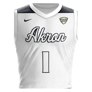Akron Zips kit