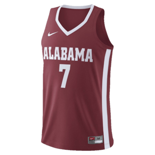 Alabama Crimson Tide kit