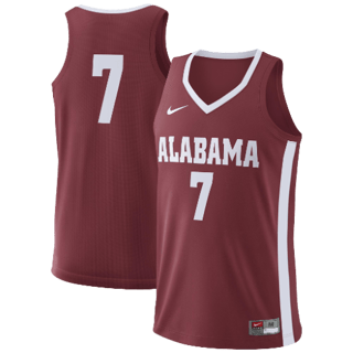 Alabama A M kit