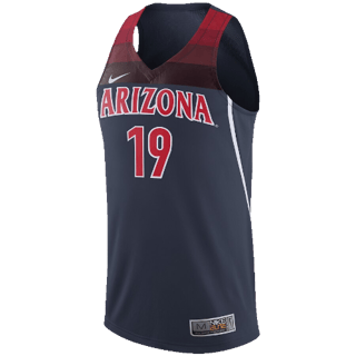 Arizona Wildcats kit