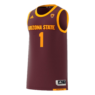 Arizona State kit