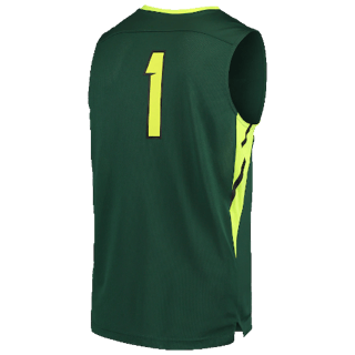 Baylor Bears kit