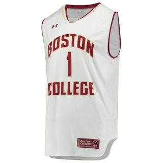 Boston College kit