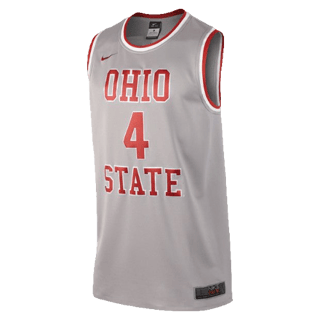 Ohio State Buckeyes kit