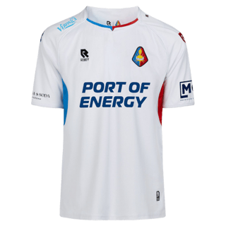 SC Telstar kit