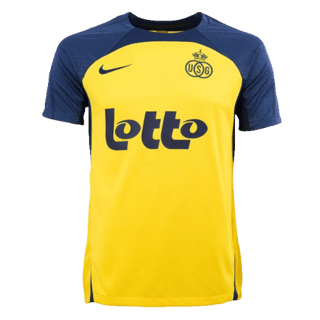 Royale Union Saint-Gilloise kit