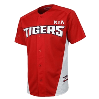 Kia Tigers kit