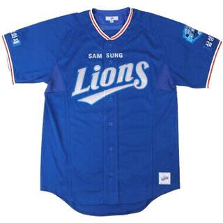 Samsung Lions kit