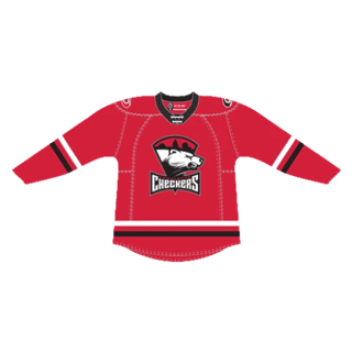Charlotte Checkers kit