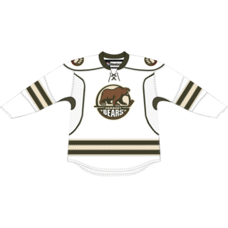 Hershey Bears kit