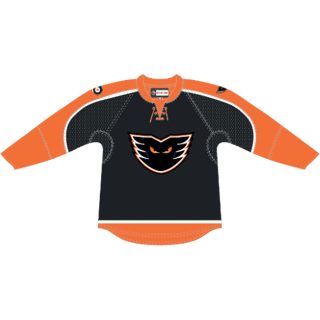 Lehigh Valley Phantoms kit