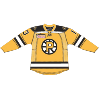 Providence Bruins kit