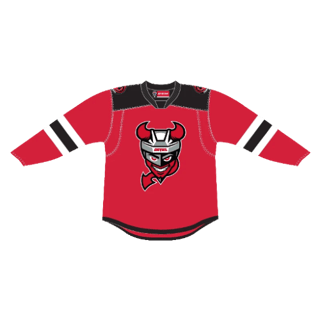 Utica Comets kit