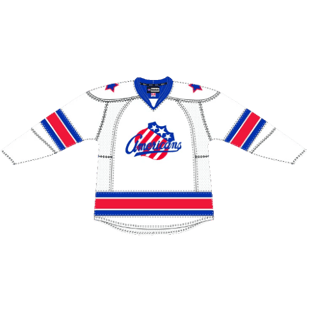 Rochester Americans kit
