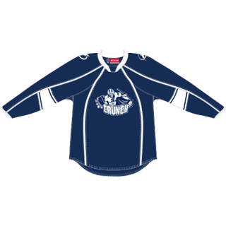 Syracuse Crunch kit