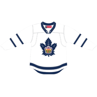 Toronto Marlies kit