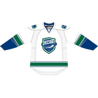 Abbotsford Canucks kit