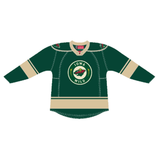 Iowa Wild kit