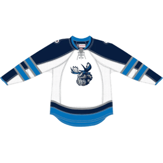 Manitoba Moose kit